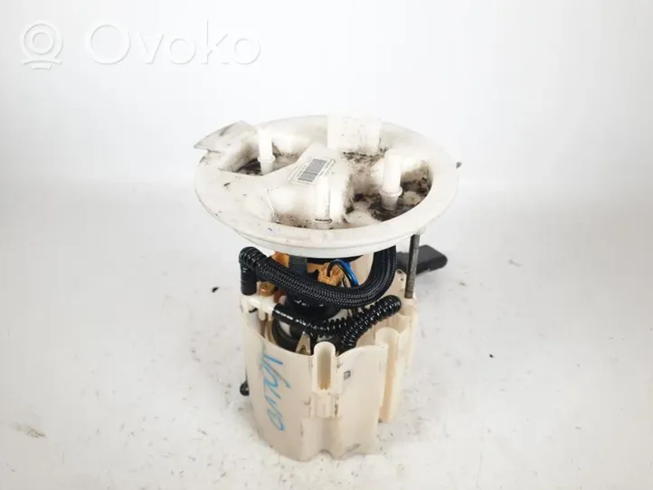 Volvo V60 In-tank fuel pump 0580204023