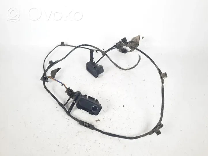 Ford Mondeo MK IV Antenna autoradio 6G9T15K867