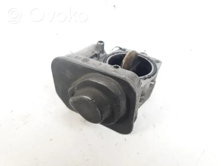 Opel Astra J Valvola corpo farfallato 8981052101