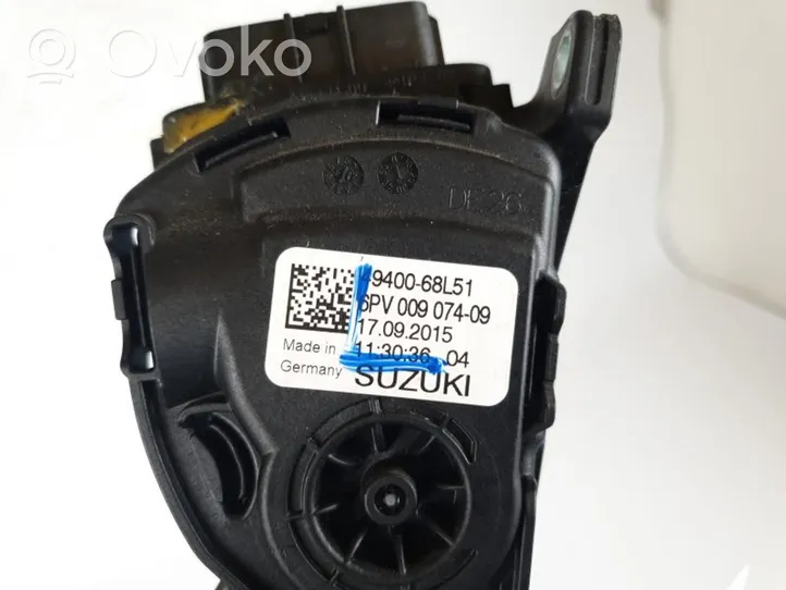 Suzuki Vitara (LY) Pedal del acelerador 4940068L51