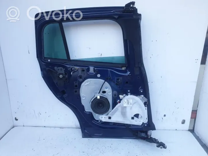 Ford B-MAX Portiera di carico posteriore 1752839