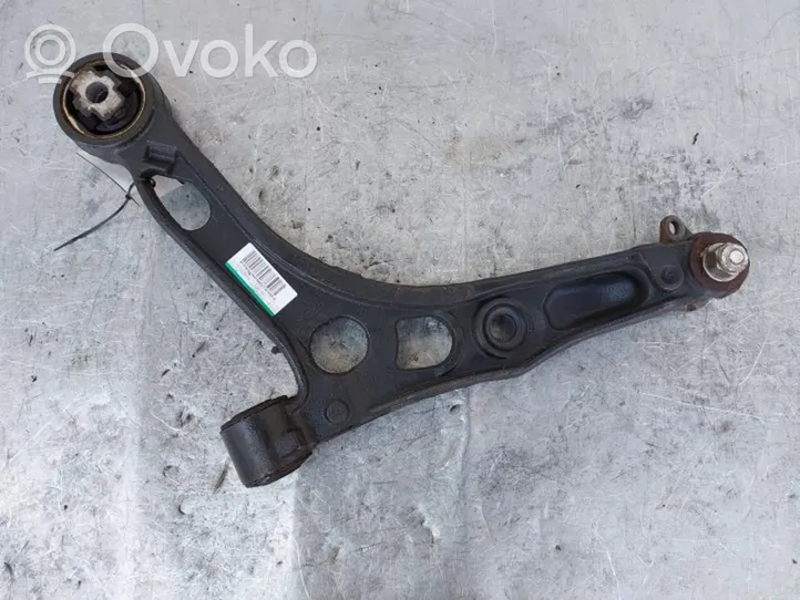 Fiat Ducato Triangle bras de suspension inférieur avant 1374222080