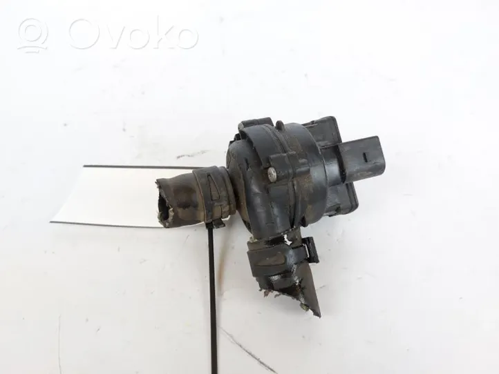 Volkswagen Crafter Water pump A2118350364