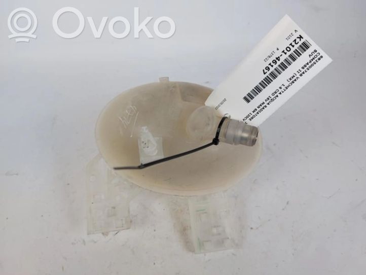 68250057AB Jeep Compass Coolant expansion tank/reservoir, 44.00 € RRR