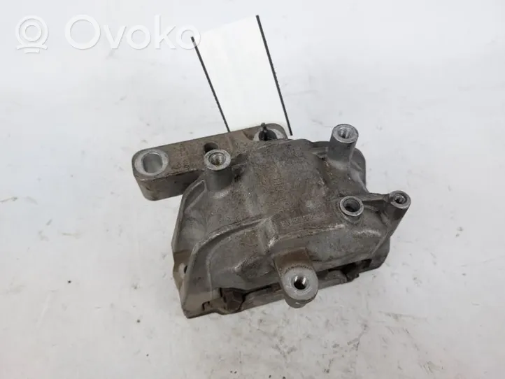 Volkswagen Golf VI Engine mount bracket 1K0199262CN