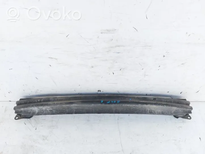 Volkswagen Golf VI Rear bumper cross member 5K0807305A