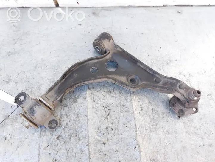 Citroen Jumper Triangle bras de suspension inférieur avant 3520N3