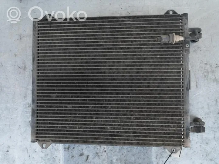 Audi A2 Radiateur condenseur de climatisation 8Z0260403F