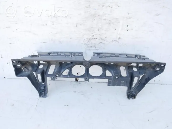 BMW X5 F15 Support de montage de pare-chocs avant 7294391