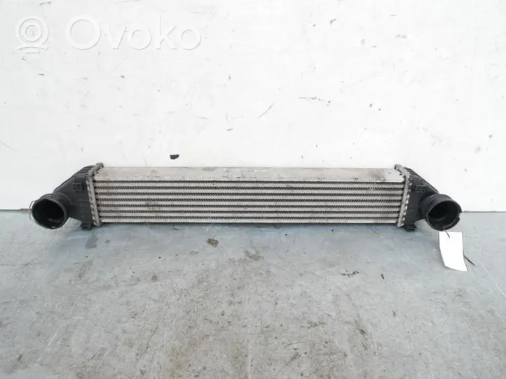 Mercedes-Benz B W245 Chłodnica powietrza doładowującego / Intercooler A1695000000