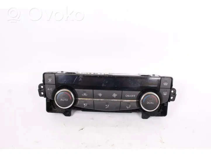 Nissan Qashqai Console centrale 275004EA0A