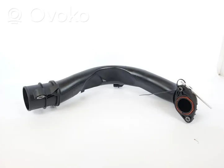 Renault Clio IV Tubo flessibile di aspirazione del compressore ad aria dello pneumatico 165769779R