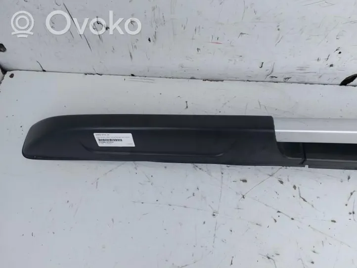 Dacia Duster Rain gutter 738207468R