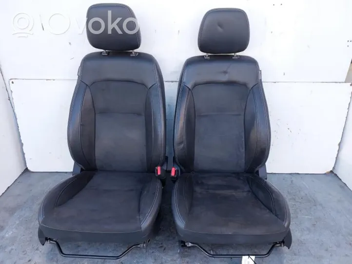 Suzuki Vitara (LY) Juego del asiento 