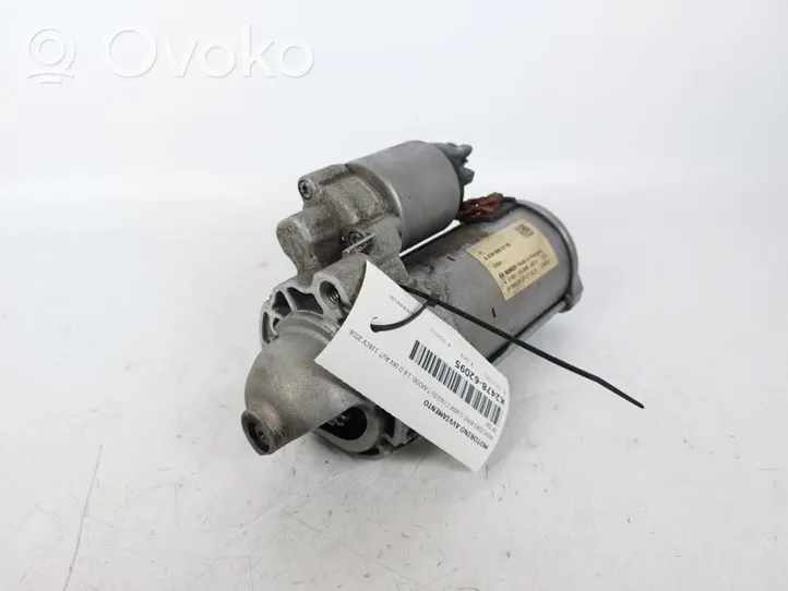 Mercedes-Benz C AMG W205 Starter motor A6269060100