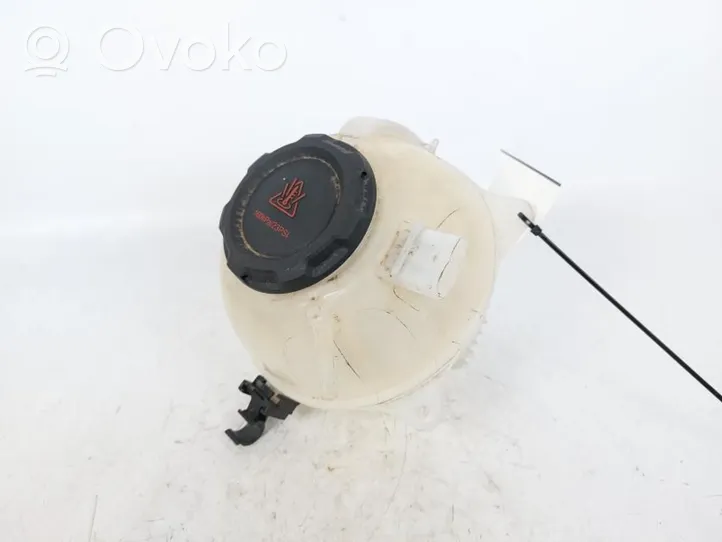 Skoda Fabia Mk3 (NJ) Jäähdytysnesteen paisuntasäiliö 6Q0121407B