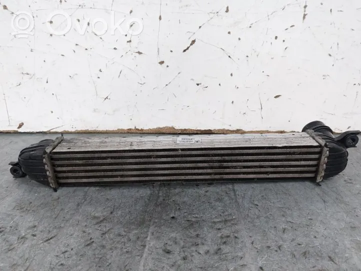 Mini Cooper Countryman R60 Chłodnica powietrza doładowującego / Intercooler 17518506904