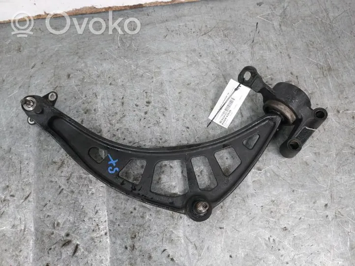 Mini Cooper Countryman R60 Braccio di controllo sospensione anteriore 9806519