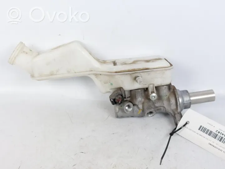 Ford Ecosport Stabdžių vakuumo pūslė 2071495