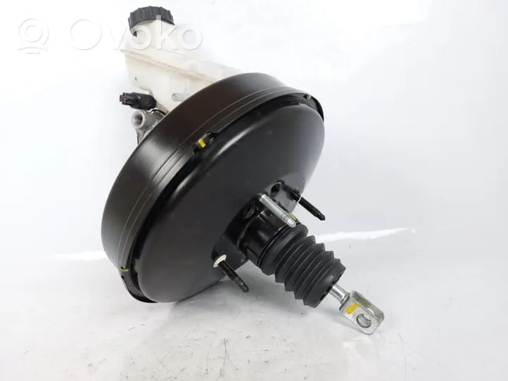 Ford Ka Brake booster 1894274