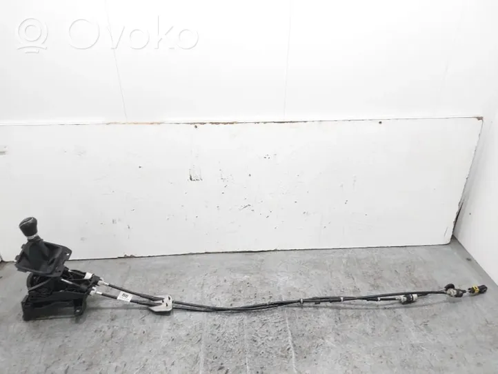 Ford Ecosport Lewarek zmiany biegów / górny 1862374