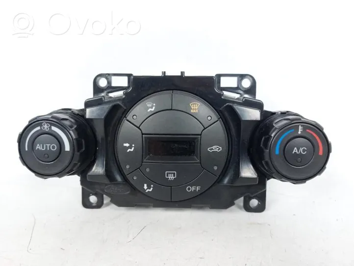 Ford Ecosport Keskikonsoli 1920445