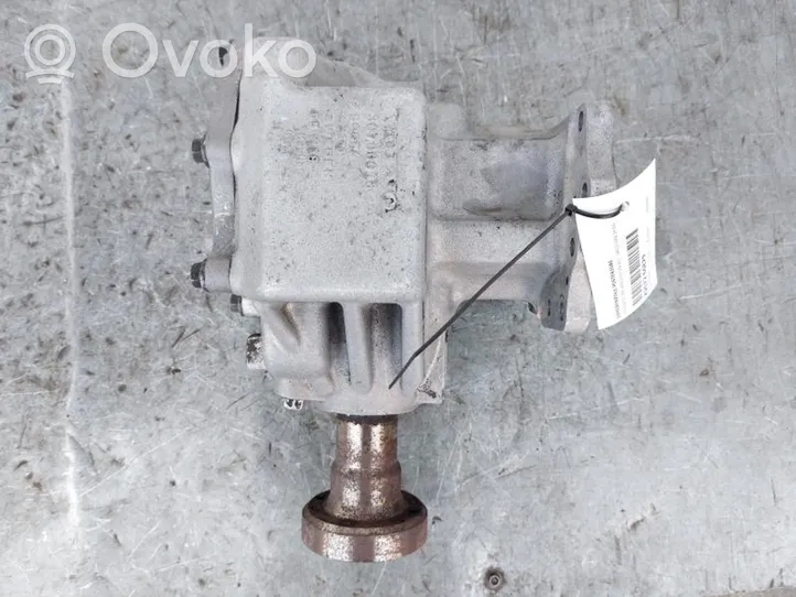 Volvo XC70 Mechanizm różnicowy tylny / Dyferencjał 36002441