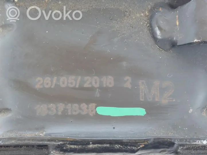 Opel Corsa E Supporto di montaggio del motore 13371838