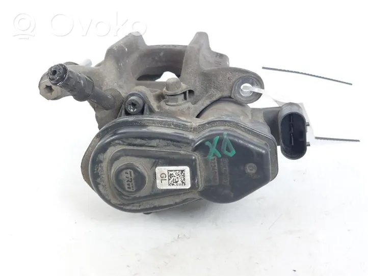 BMW 5 F10 F11 Étrier de frein avant 34216793042