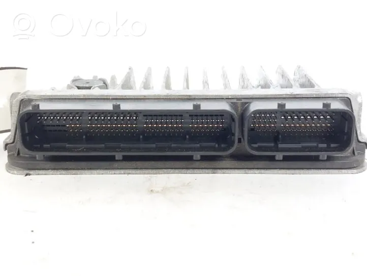 Toyota Yaris Sterownik / Moduł ECU 896610DT20