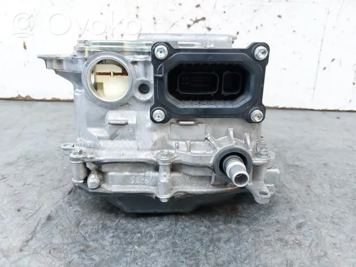 Toyota Yaris Moteur de voiture électrique G920059045