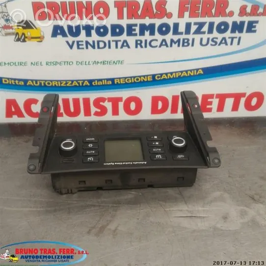 Fiat Croma Console centrale 