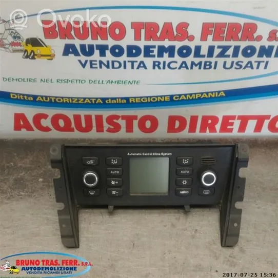 Fiat Croma Console centrale 