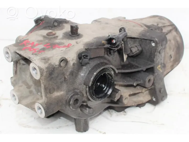 Toyota RAV 4 (XA30) Mechanizm różnicowy tylny / Dyferencjał 4111042040