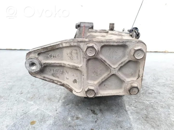 Toyota RAV 4 (XA30) Mechanizm różnicowy tylny / Dyferencjał 4111042040