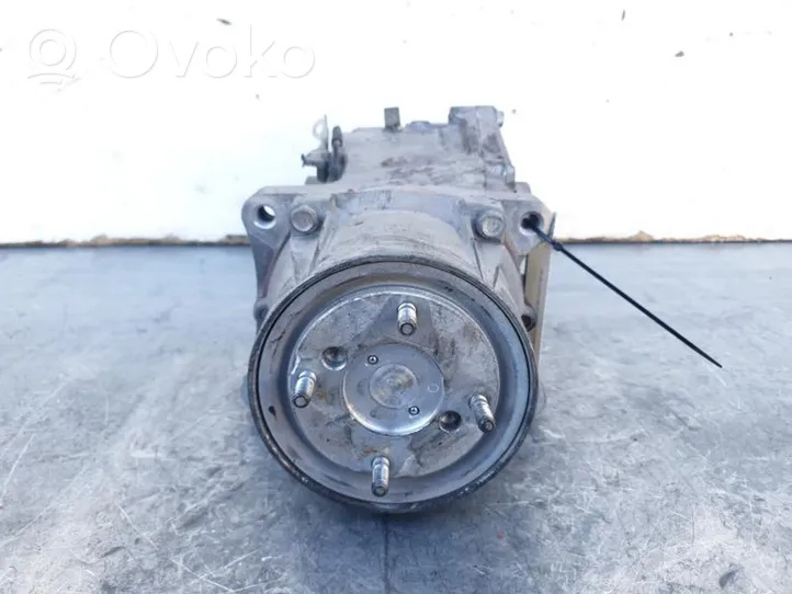 Toyota RAV 4 (XA30) Mechanizm różnicowy tylny / Dyferencjał 4111042040