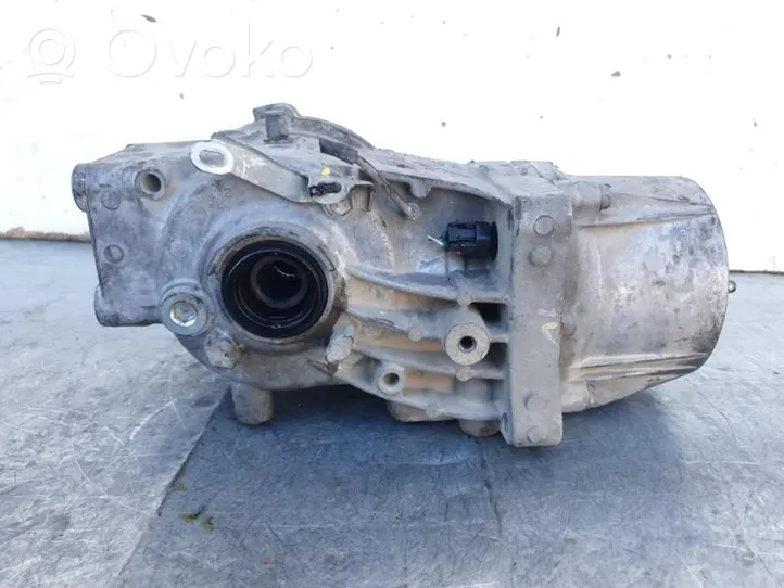 Toyota RAV 4 (XA30) Mechanizm różnicowy tylny / Dyferencjał 4111042040