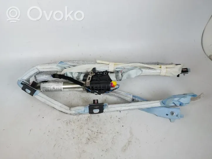 Volkswagen PASSAT B6 Poduszka powietrzna Airbag boczna 3C0880742B