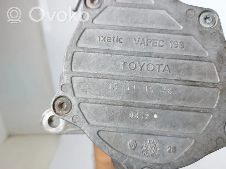 Toyota RAV 4 (XA30) Pompa podciśnienia / Vacum 15011078