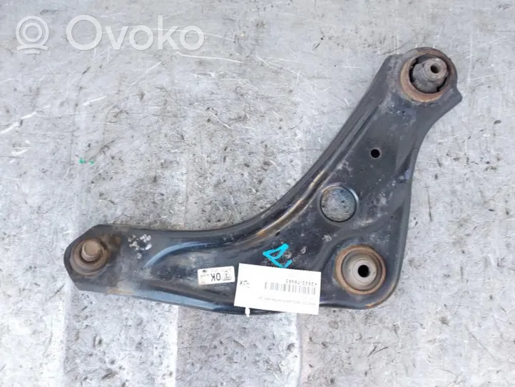 Nissan Qashqai Triangle bras de suspension inférieur avant 545004EA0B