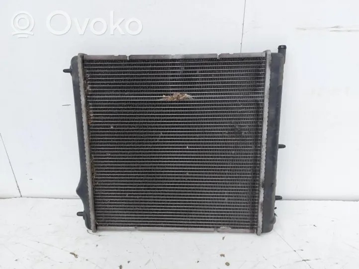 Peugeot 208 Radiateur soufflant de chauffage 870860300