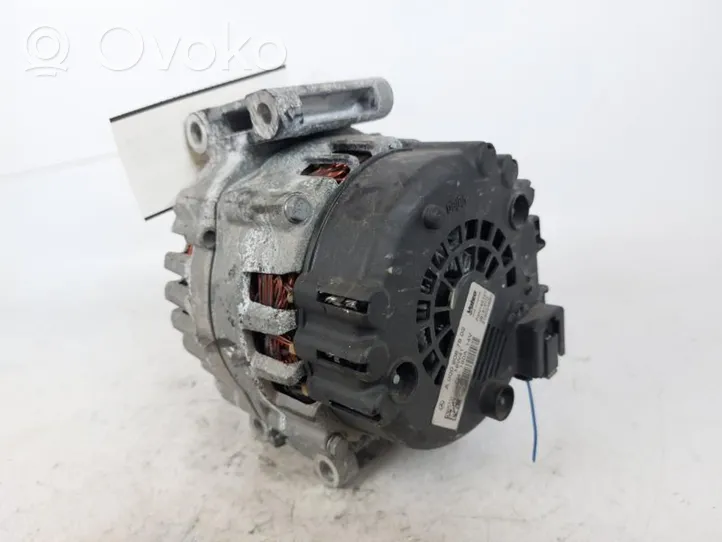 Mercedes-Benz C AMG W205 Alternator A0009067802