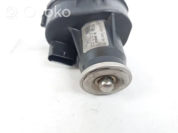 Mercedes-Benz CLS C218 AMG Electromagnetic valve 0280751009