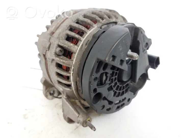 Volkswagen Caddy Alternator 06F903023F