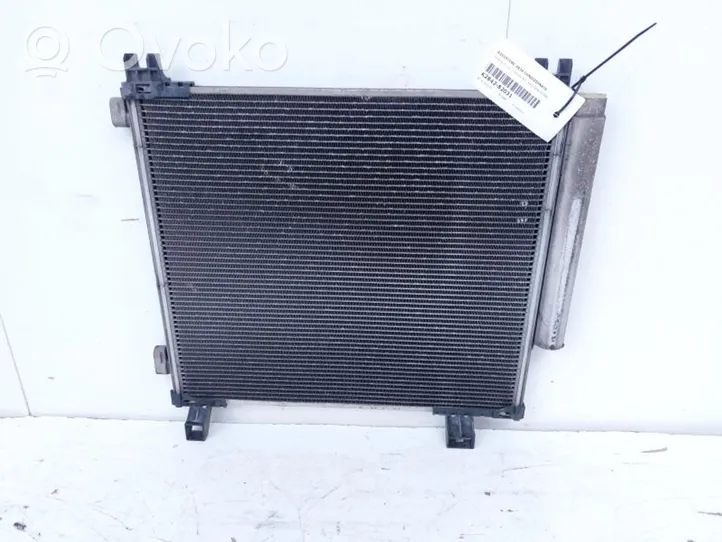 Toyota iQ Radiateur condenseur de climatisation 8846074010