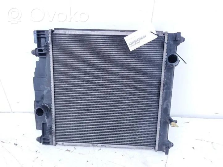 Toyota iQ Heater blower radiator 1640040220