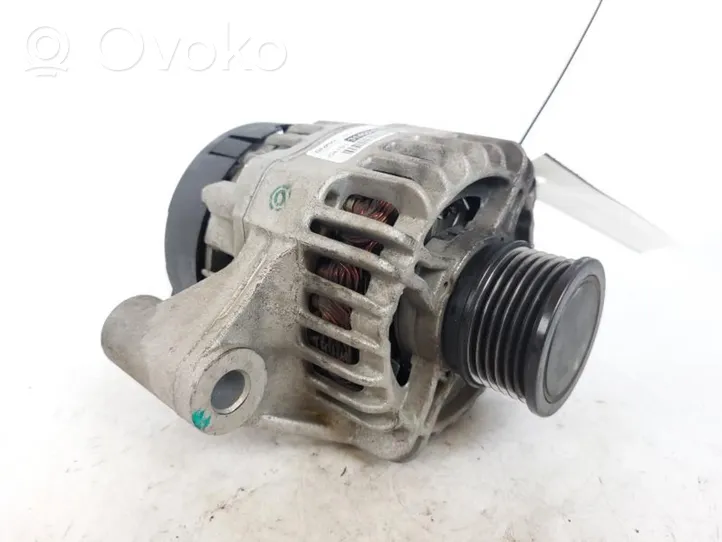 Suzuki Vitara (LY) Alternator 3140062M00000