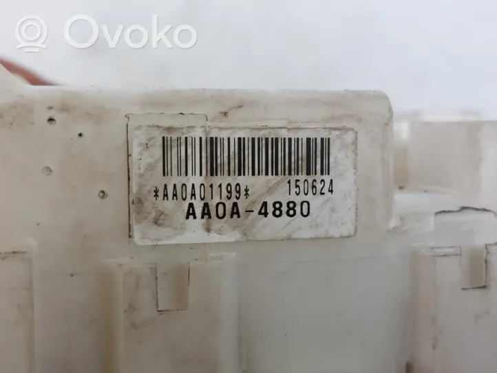 Suzuki Vitara (LY) Module de fusibles AA0A4880