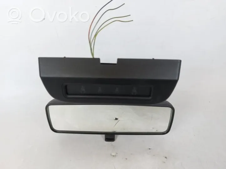 Alfa Romeo Mito Espejo retrovisor (interior) 156086628