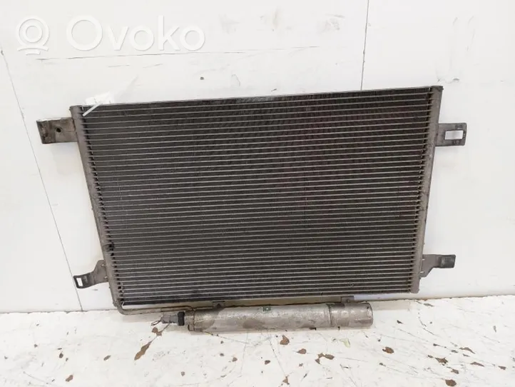 Mercedes-Benz B W245 Radiateur condenseur de climatisation A1695001254